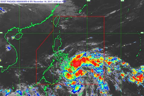 pagasa weather forecast bukidnon